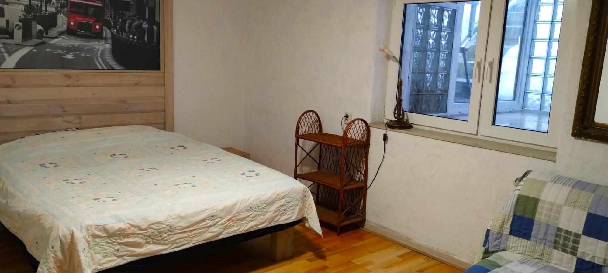 Apartment Alexandria