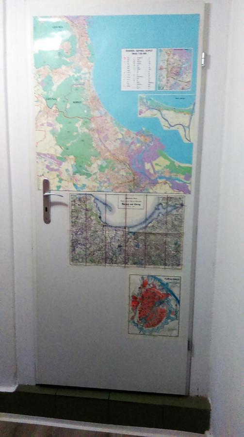 Alexandria Apartament *