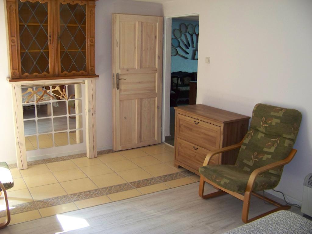 Apartament Alexandria Gdańsk