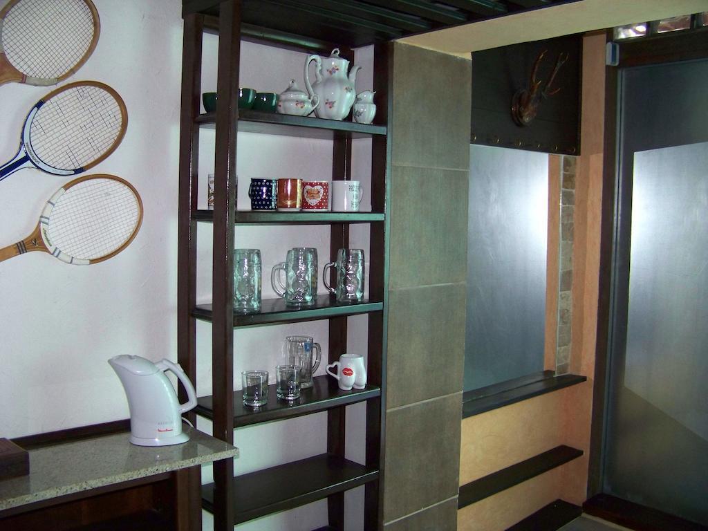 Apartament Alexandria Gdańsk