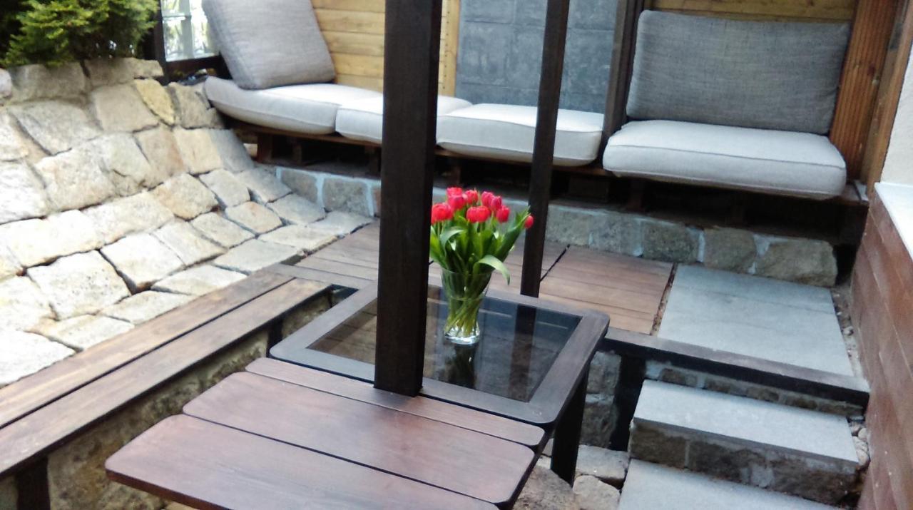 Apartament Alexandria *